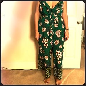 Jumpsuit